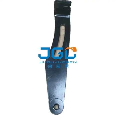 Μηχανικά εξαρτήματα VH122012230 υποστήριξης J08E γεννητριών εκσκαφέων