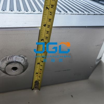 Εκσκαφέων SY335 μηχανικά αντικατάστασης μέρη μηχανών ελαιοψυκτήρων μερών υδραυλικά