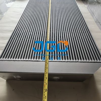 Εκσκαφέων SY335 μηχανικά αντικατάστασης μέρη μηχανών ελαιοψυκτήρων μερών υδραυλικά