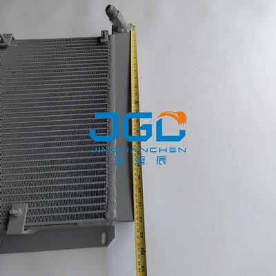 Μέρη μηχανημάτων κατασκευής pc60-5 μέρη 20X-03-22110 εκσκαφέων σκονών πετρελαίου