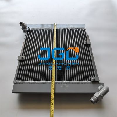 Μέρη μηχανημάτων κατασκευής pc60-5 μέρη 20X-03-22110 εκσκαφέων σκονών πετρελαίου