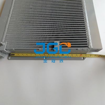 Μέρη μηχανημάτων κατασκευής pc60-5 μέρη 20X-03-22110 εκσκαφέων σκονών πετρελαίου