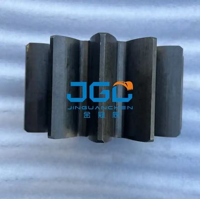 Μέρη r210-3 κάθετο shaftgear 81EM-00010 εκσκαφέων μειωτών ταλάντευσης