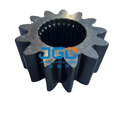 Μέρη r210-3 κάθετο shaftgear 81EM-00010 εκσκαφέων μειωτών ταλάντευσης