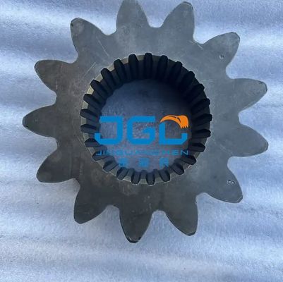 Μέρη r210-3 κάθετο shaftgear 81EM-00010 εκσκαφέων μειωτών ταλάντευσης