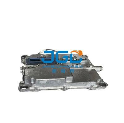 Μονάδα ελέγχου μηχανών ECU εξαρτημάτων 320D C6.4 εκσκαφέων 3317539
