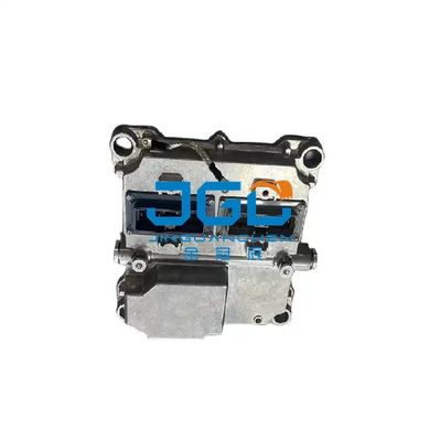 Μονάδα ελέγχου μηχανών ECU εξαρτημάτων 320D C6.4 εκσκαφέων 3317539
