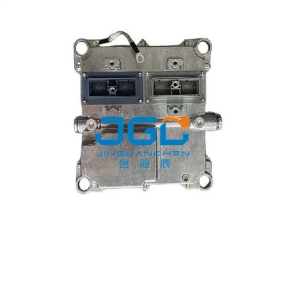 Μονάδα ελέγχου μηχανών ECU εξαρτημάτων 320D C6.4 εκσκαφέων 3317539