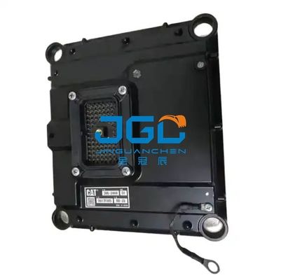 Μέρη μηχανών εξαρτημάτων 311D εκσκαφέων 386-3444 ECU πινάκων υπολογιστών ελεγκτών