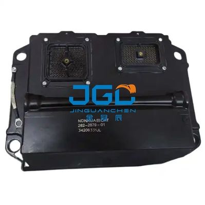 Για τα τμήματα μηχανών εκσκαφέων ECU 2622879 ελεγκτών E330D E336D