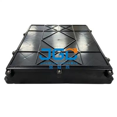 Μονάδα sk210-10 sk200-10 ECU ECM LQ22E00344F9 YN22E00582F6 LC22E00582F6 ελεγκτών εκσκαφέων μερών μηχανών SK200