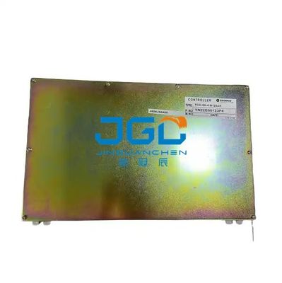 Sk200-8 ελεγκτής YN22E00193F5 sk210-8 sk330-8 εκσκαφέων ECU μερών