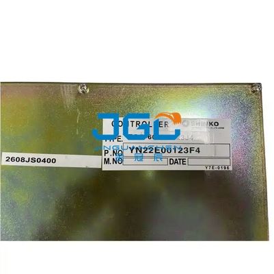 Sk200-8 ελεγκτής YN22E00193F5 sk210-8 sk330-8 εκσκαφέων ECU μερών