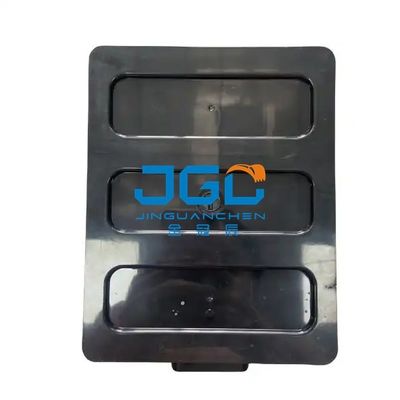 Zax200-5g πίνακας YA00004267 υπολογιστών ελεγκτών ECU τμημάτων εκσκαφέων