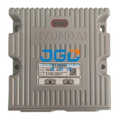 Ηλεκτρονική μονάδα ελέγχου MCU R225L ΕΝΑΝΤΊΟΝ του πίνακα 21Q6-32011 υπολογιστών επιτροπής ελεγκτών εκσκαφέων