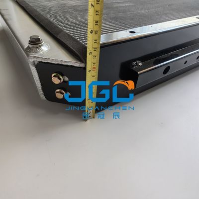R140w-7 θερμαντικό σώμα 11N4-43720 11N4-43110 11N4-40020 r140lc-7 δεξαμενών που χρησιμοποιείται για τα εξαρτήματα εκσκαφέων