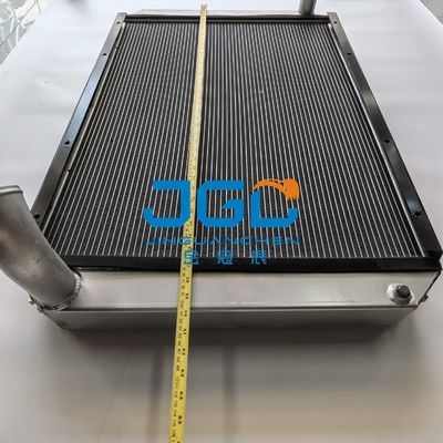 R140w-7 θερμαντικό σώμα 11N4-43720 11N4-43110 11N4-40020 r140lc-7 δεξαμενών που χρησιμοποιείται για τα εξαρτήματα εκσκαφέων