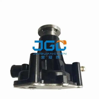 4TNE88 αντλία 129002-42004 diesel αντλιών μηχανικά μέρη μερών εκσκαφέων