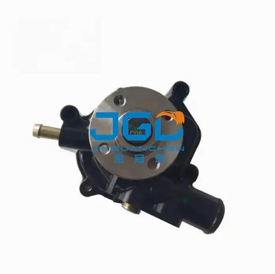 4TNE88 αντλία 129002-42004 diesel αντλιών μηχανικά μέρη μερών εκσκαφέων