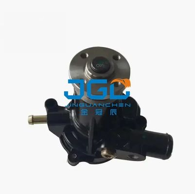 4TNE88 αντλία 129002-42004 diesel αντλιών μηχανικά μέρη μερών εκσκαφέων