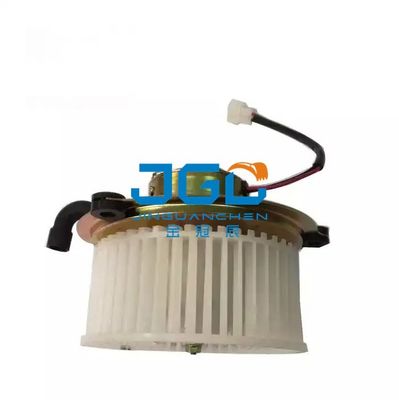 Pc210-7 μηχανή ανεμιστήρων pc220-7 pc360-7 εξαρτημάτων ND1163407030 εκσκαφέων