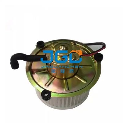 Pc210-7 μηχανή ανεμιστήρων pc220-7 pc360-7 εξαρτημάτων ND1163407030 εκσκαφέων