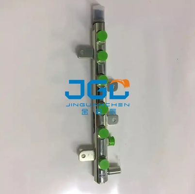 Pc200-8 κοινή ράγα 6754-71-1210 σωλήνων σωλήνων pc220-8 εγχυτήρων εξαρτήματα εκσκαφέων