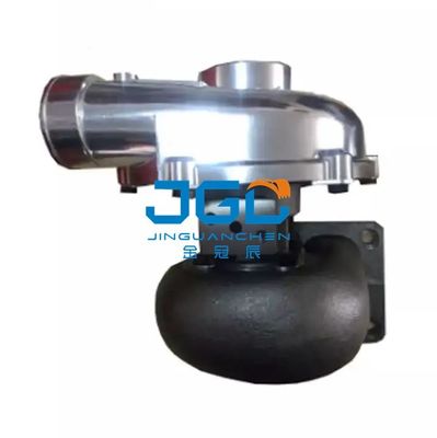 Ex200-1 μέρη 114400-2100 εκσκαφέων μερών μηχανών diesel στροβιλοσυμπιεστών
