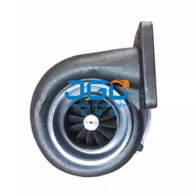 Ex200-1 μέρη 114400-2100 εκσκαφέων μερών μηχανών diesel στροβιλοσυμπιεστών