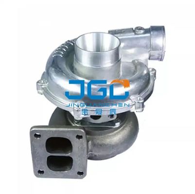 Ex200-1 μέρη 114400-2100 εκσκαφέων μερών μηχανών diesel στροβιλοσυμπιεστών