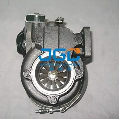 Εξάρτημα 3760454 3539428 εκσκαφέων HX35W WH1C για τους στροβιλοσυμπιεστές μηχανών 6BTA