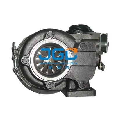 Εξάρτημα 3760454 3539428 εκσκαφέων HX35W WH1C για τους στροβιλοσυμπιεστές μηχανών 6BTA