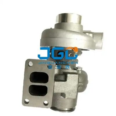 PC100 pc120-6 στροβιλοσυμπιεστής 6732-81-8100 κατάλληλο για τα εξαρτήματα εκσκαφέων