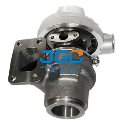 PC100 pc120-6 στροβιλοσυμπιεστής 6732-81-8100 κατάλληλο για τα εξαρτήματα εκσκαφέων