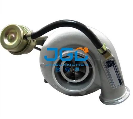 Στροβιλοσυμπιεστής 4051166 μερών μηχανών diesel μερών 4BTAA εκσκαφέων