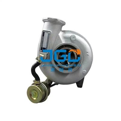 Στροβιλοσυμπιεστής 4051166 μερών μηχανών diesel μερών 4BTAA εκσκαφέων
