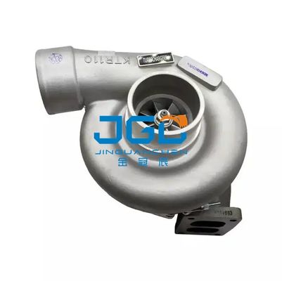 Pc750-6 βοηθητικός 6D140 στροβιλοσυμπιεστής μηχανών 6505-52-5450 εκσκαφέων