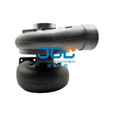 Pc750-6 βοηθητικός 6D140 στροβιλοσυμπιεστής μηχανών 6505-52-5450 εκσκαφέων
