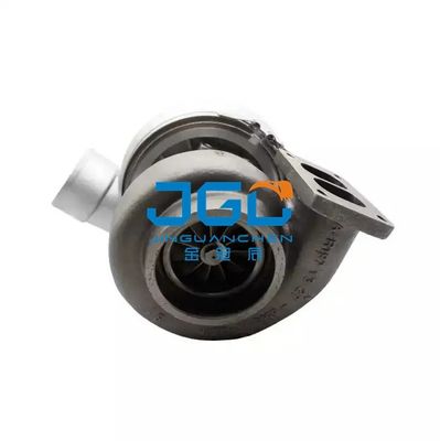 Pc750-6 βοηθητικός 6D140 στροβιλοσυμπιεστής μηχανών 6505-52-5450 εκσκαφέων