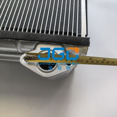 Sk350-8 υδραυλικά εξαρτήματα εκσκαφέων ελαιοψυκτήρων LC05P00043S002 LC05P00043S034