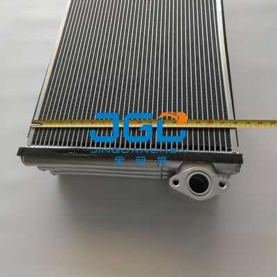 Sk350-8 υδραυλικά εξαρτήματα εκσκαφέων ελαιοψυκτήρων LC05P00043S002 LC05P00043S034
