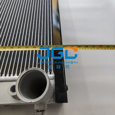 R210-7 υδραυλικός ελαιοψυκτήρας 11N6-43030 R210-7A για τα εξαρτήματα εκσκαφέων