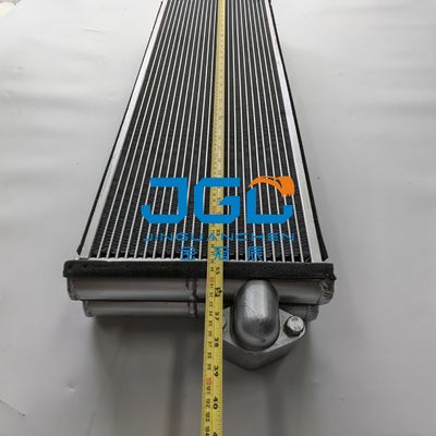 Sk140-8 υδραυλικά μέρη μηχανημάτων κατασκευής μερών εκσκαφέων ελαιοψυκτήρων