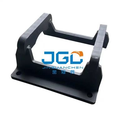 Τμήμα πλαισίων εκσκαφέων θηκών PC200 δαχτυλιδιών αλυσίδων διαδρομής εκσκαφέων