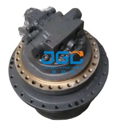 Η μηχανή DH220LC ταξιδιού εκσκαφέων τελικά 2401-9082 μηχανικά εξαρτήματα