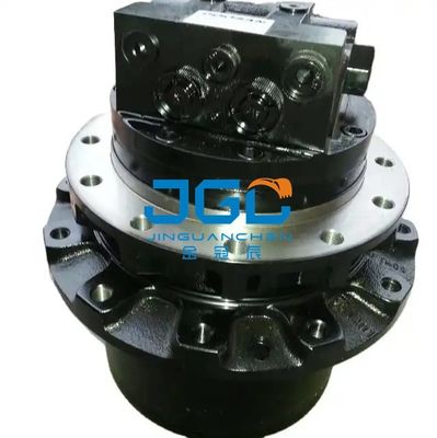 Pc120-8 βοηθητικός 22b-60-22110 μηχανών κτυπήματος τελικός οδηγός εκσκαφέων