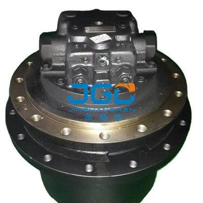 Pc120-8 βοηθητικός 22b-60-22110 μηχανών κτυπήματος τελικός οδηγός εκσκαφέων