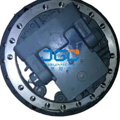 Τμήματα pc138uu-1 μηχανή 21Y-60-12101 21Y-60-21210 εκσκαφέων Drive pc138uu-2 διαδρομής
