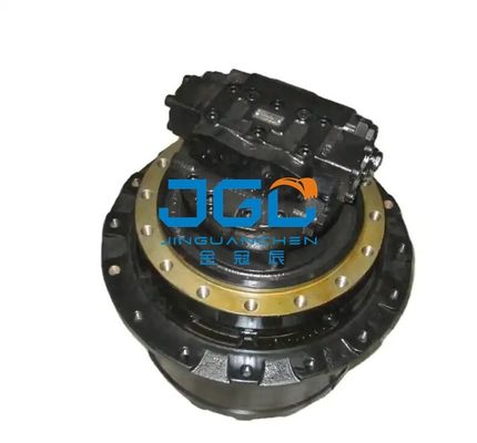 Pc110r-1 συσκευή διαδρομής εκσκαφέων 226-60-15100 μηχανών 226-60-15290 ταξιδιού