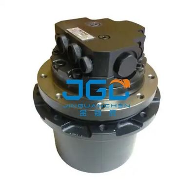 Pc110r-1 συσκευή διαδρομής εκσκαφέων 226-60-15100 μηχανών 226-60-15290 ταξιδιού